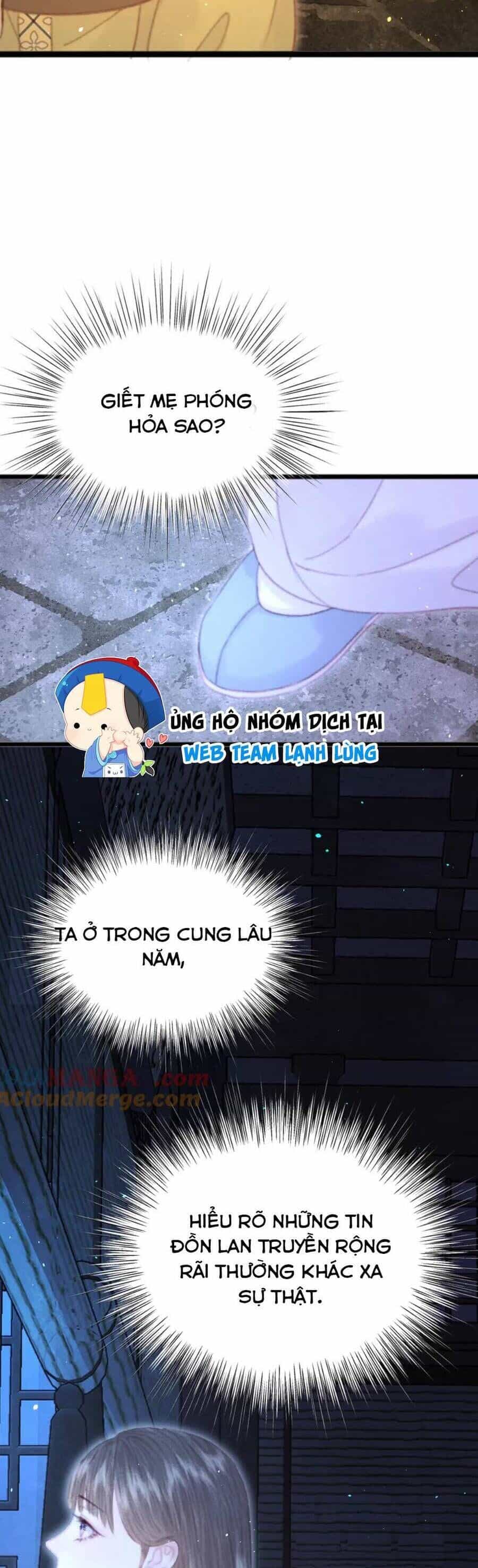 Trọng Sinh Chi Ác Phi Nghịch Tập - Chương 21 - ảnh 33