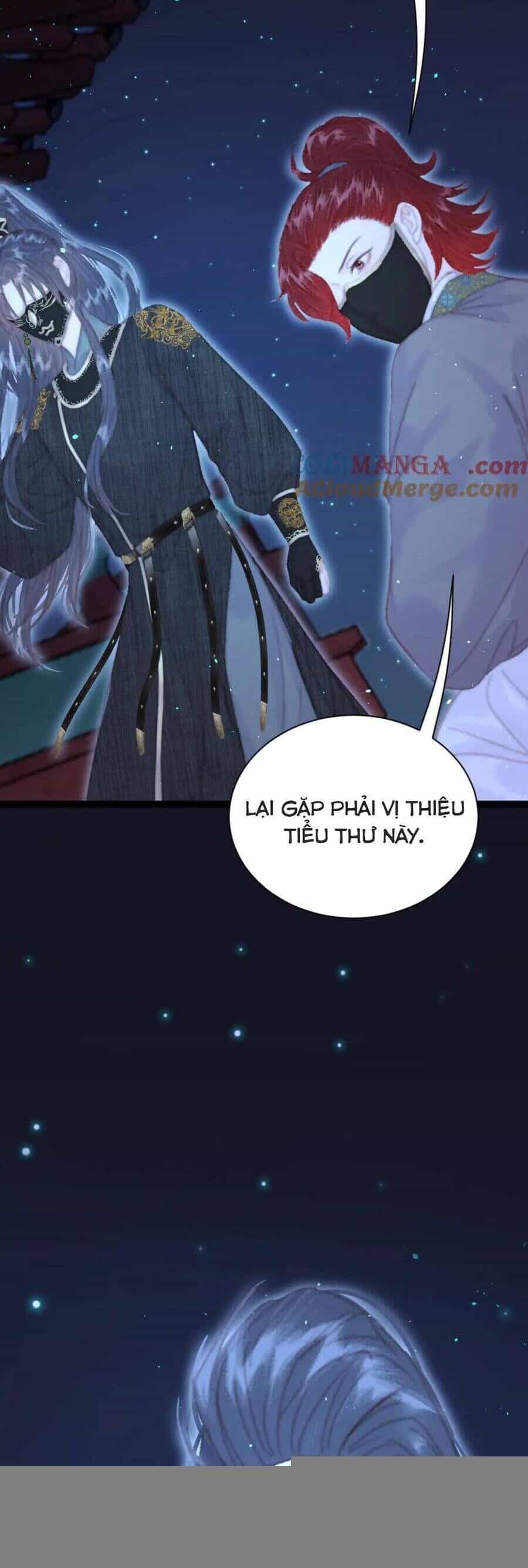 Trọng Sinh Chi Ác Phi Nghịch Tập - Chương 21 - ảnh 43