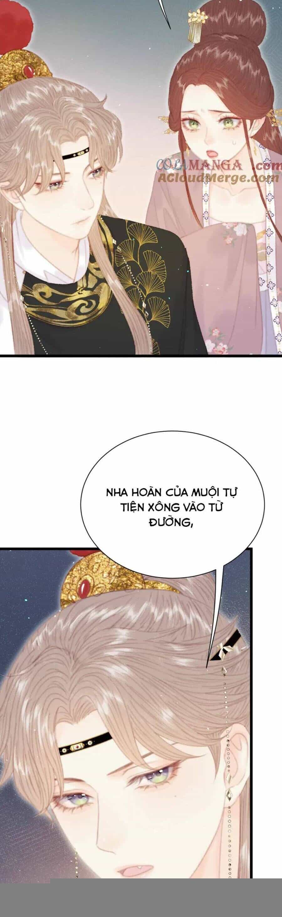 Trọng Sinh Chi Ác Phi Nghịch Tập - Chương 21 - ảnh 5
