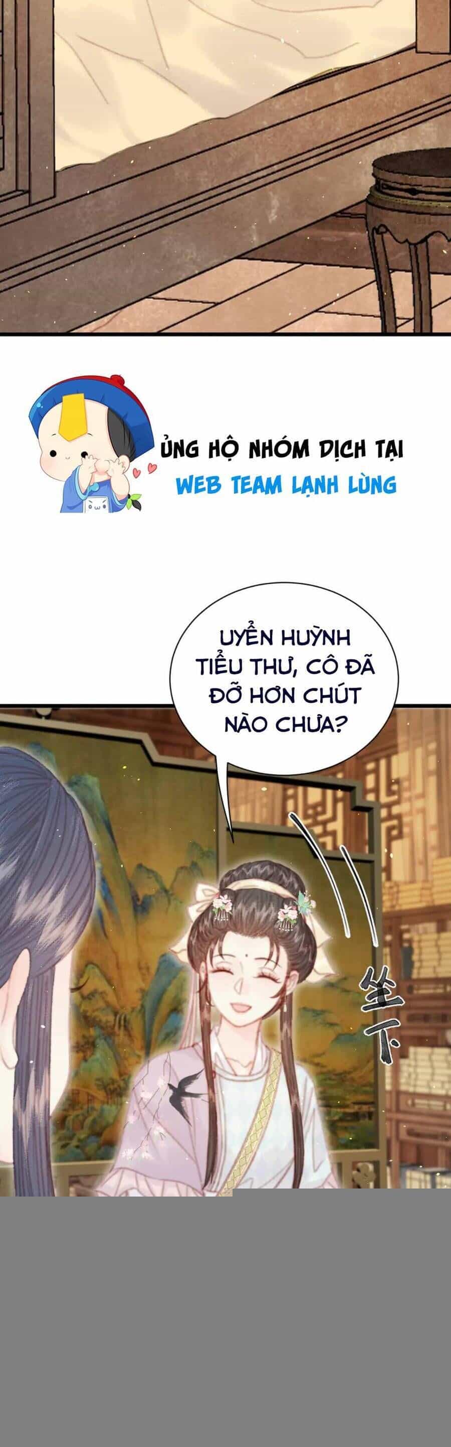 Trọng Sinh Chi Ác Phi Nghịch Tập - Chương 22 - ảnh 10