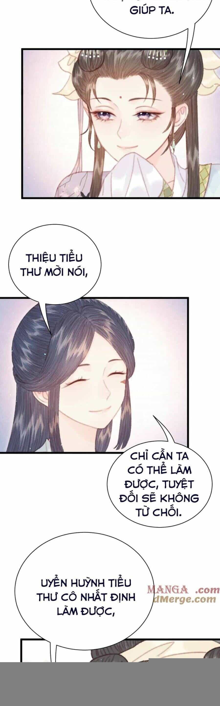 Trọng Sinh Chi Ác Phi Nghịch Tập - Chương 22 - ảnh 12