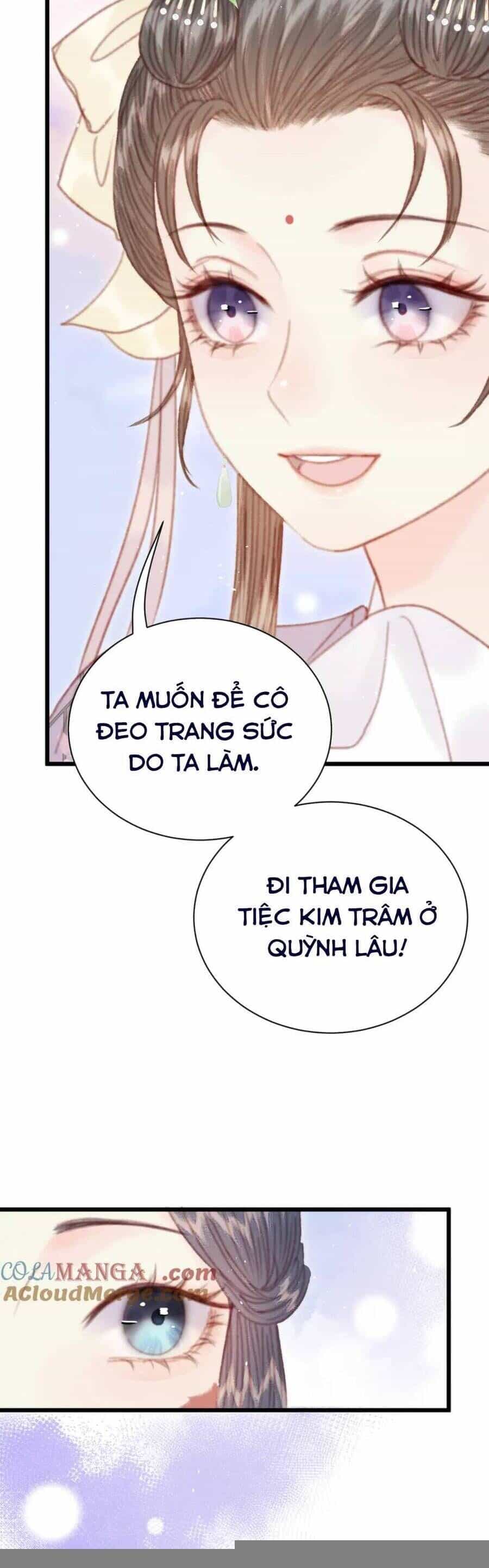 Trọng Sinh Chi Ác Phi Nghịch Tập - Chương 22 - ảnh 13
