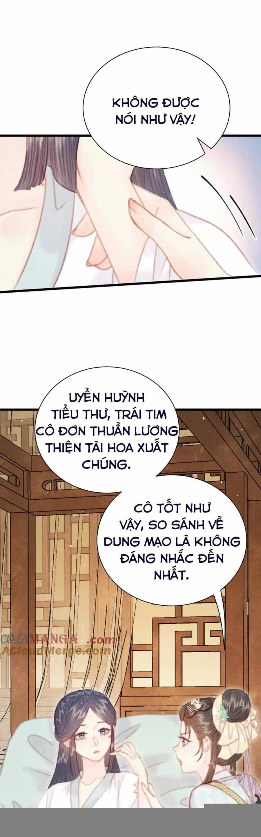 Trọng Sinh Chi Ác Phi Nghịch Tập - Chương 22 - ảnh 15