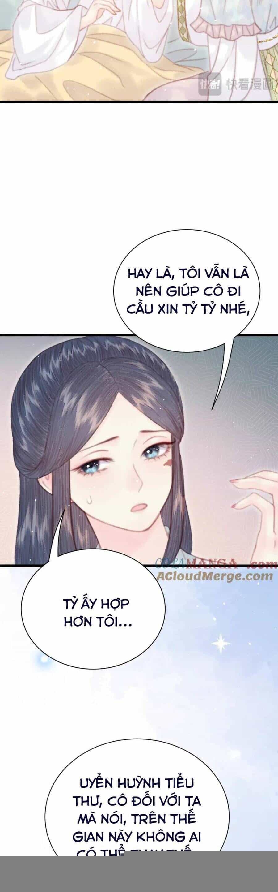 Trọng Sinh Chi Ác Phi Nghịch Tập - Chương 22 - ảnh 16