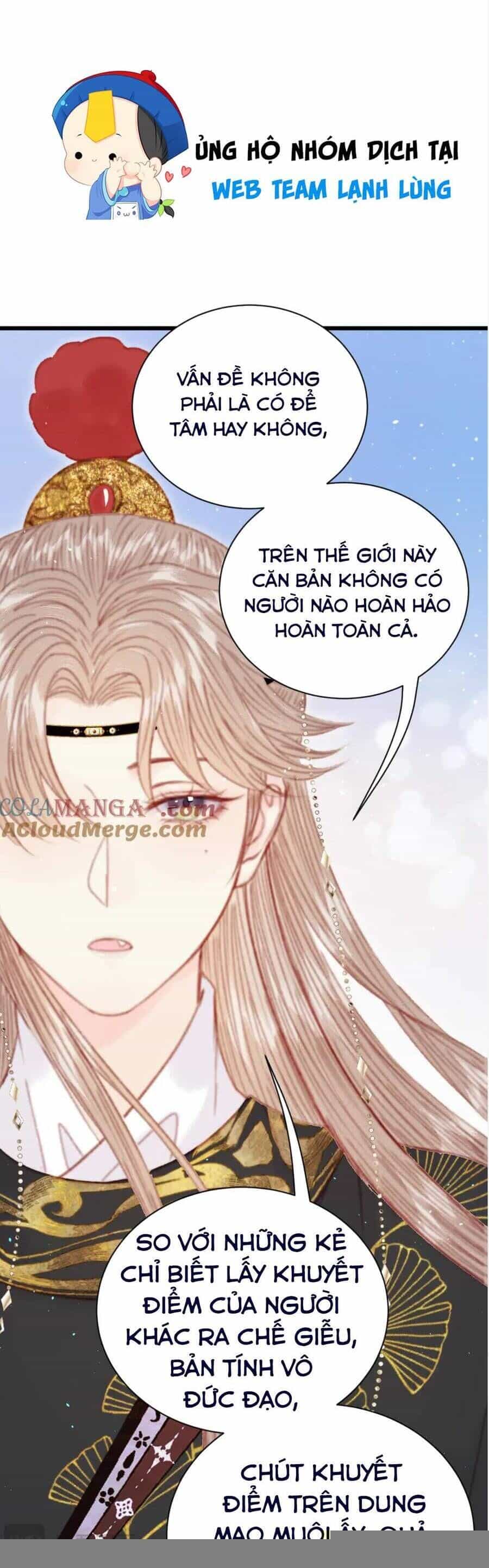 Trọng Sinh Chi Ác Phi Nghịch Tập - Chương 22 - ảnh 21