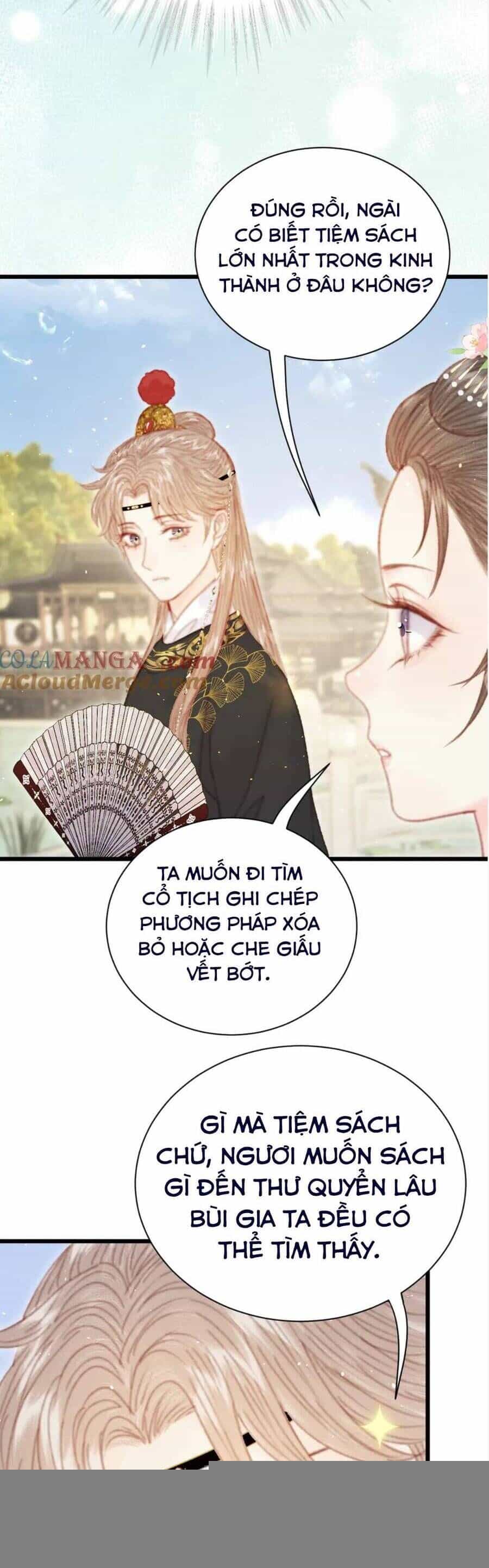 Trọng Sinh Chi Ác Phi Nghịch Tập - Chương 22 - ảnh 25