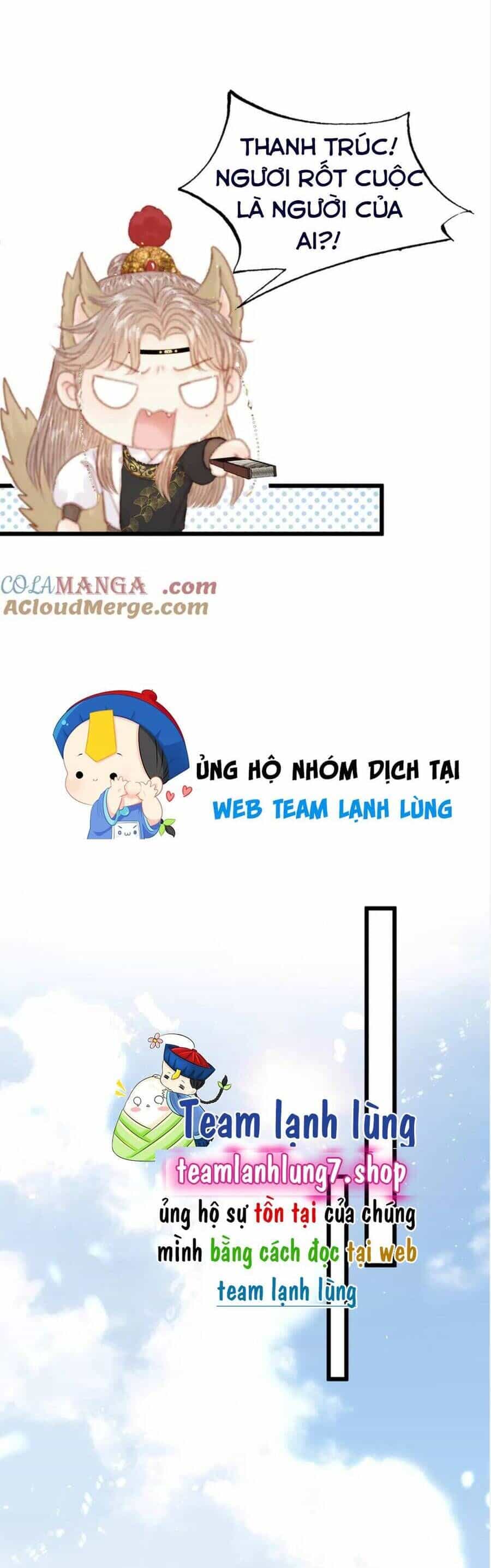 Trọng Sinh Chi Ác Phi Nghịch Tập - Chương 22 - ảnh 27