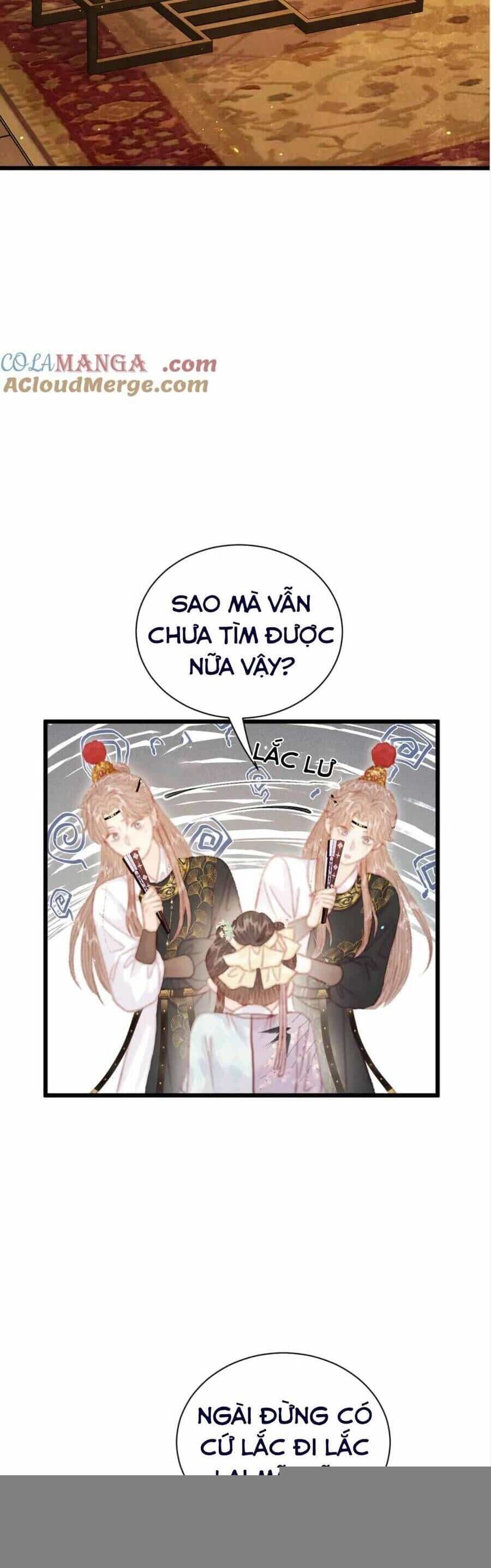 Trọng Sinh Chi Ác Phi Nghịch Tập - Chương 22 - ảnh 33