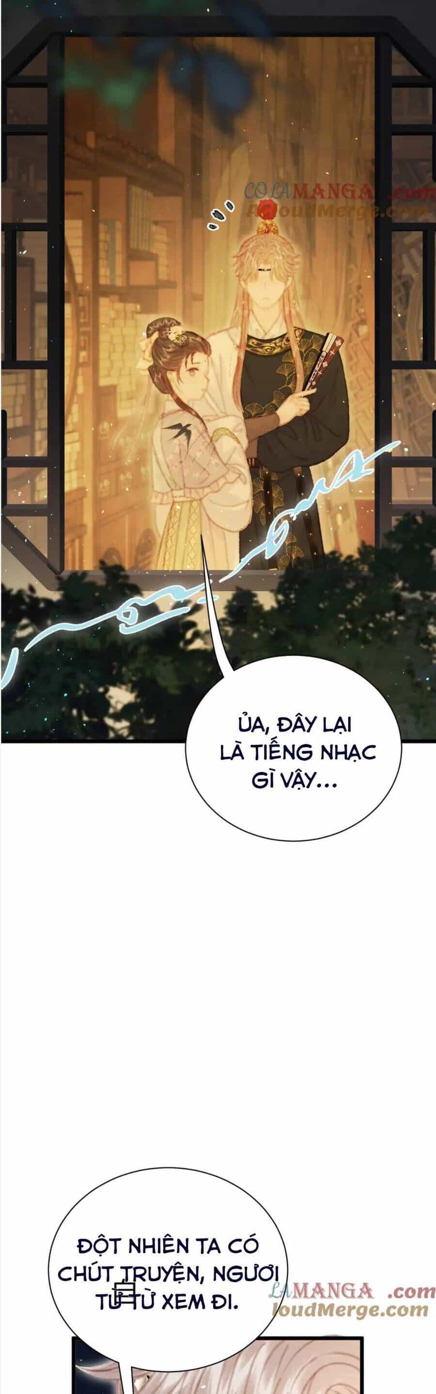Trọng Sinh Chi Ác Phi Nghịch Tập - Chương 22 - ảnh 37
