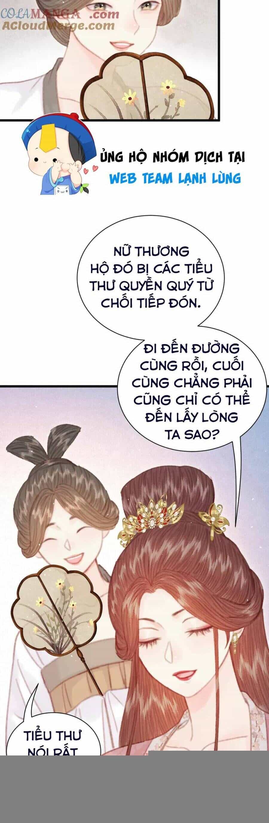 Trọng Sinh Chi Ác Phi Nghịch Tập - Chương 22 - ảnh 4