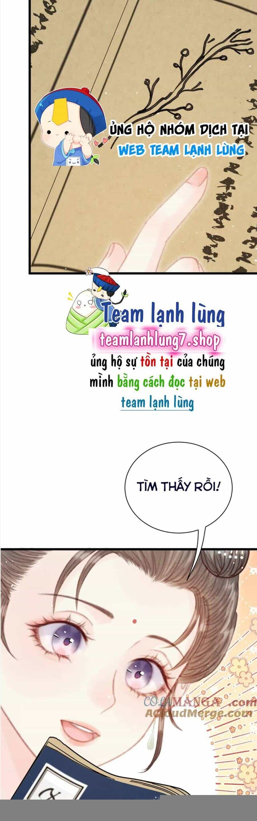 Trọng Sinh Chi Ác Phi Nghịch Tập - Chương 22 - ảnh 40