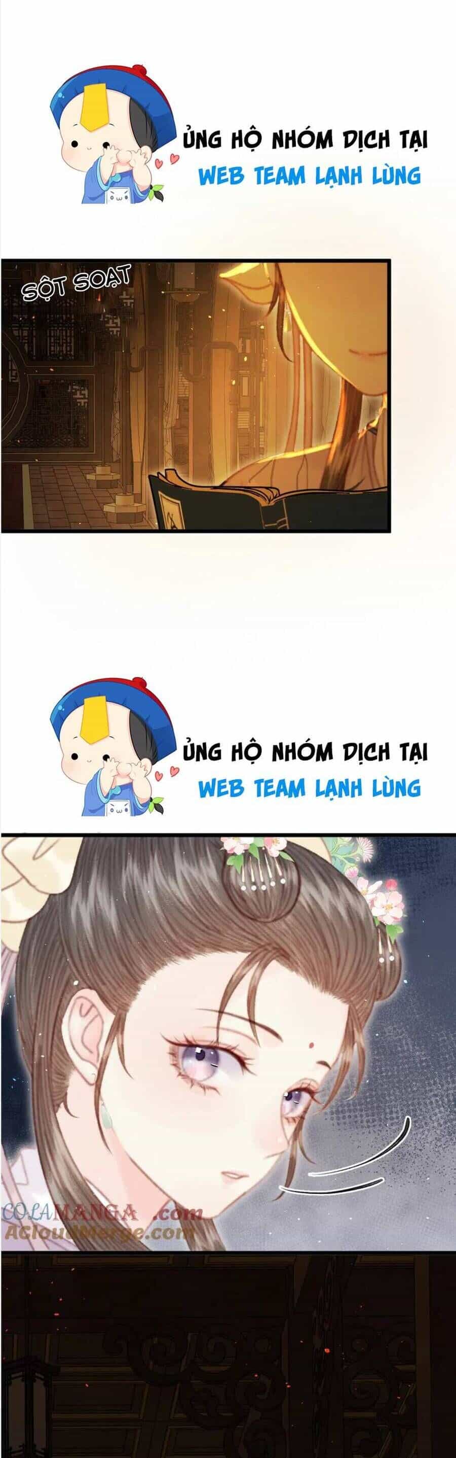 Trọng Sinh Chi Ác Phi Nghịch Tập - Chương 22 - ảnh 41