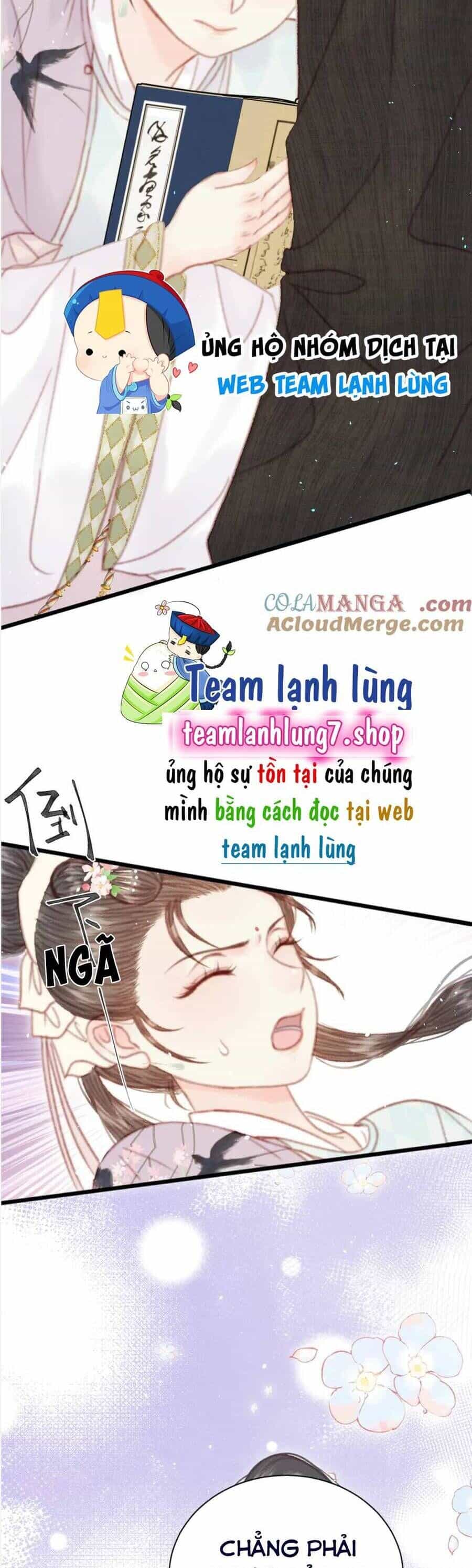 Trọng Sinh Chi Ác Phi Nghịch Tập - Chương 22 - ảnh 51