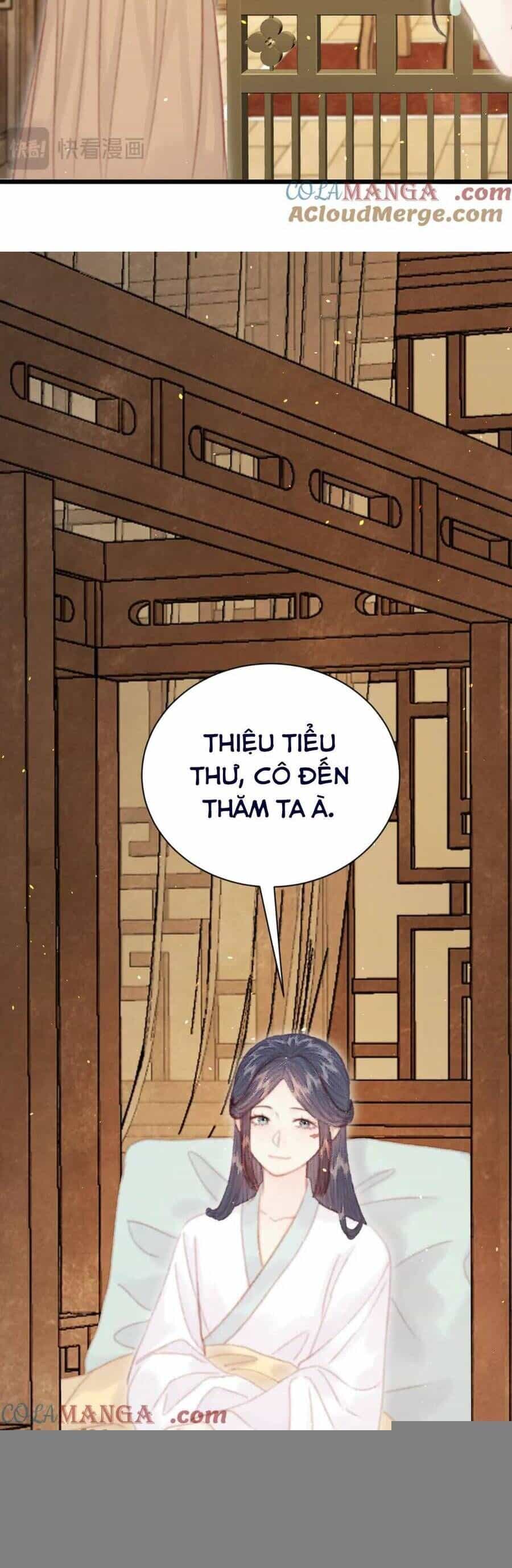 Trọng Sinh Chi Ác Phi Nghịch Tập - Chương 22 - ảnh 9