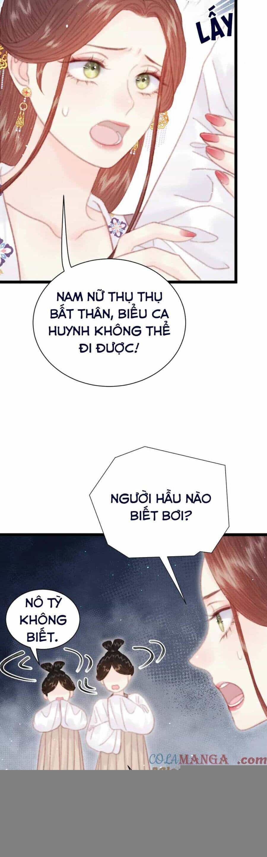 Trọng Sinh Chi Ác Phi Nghịch Tập - Chương 23 - ảnh 20