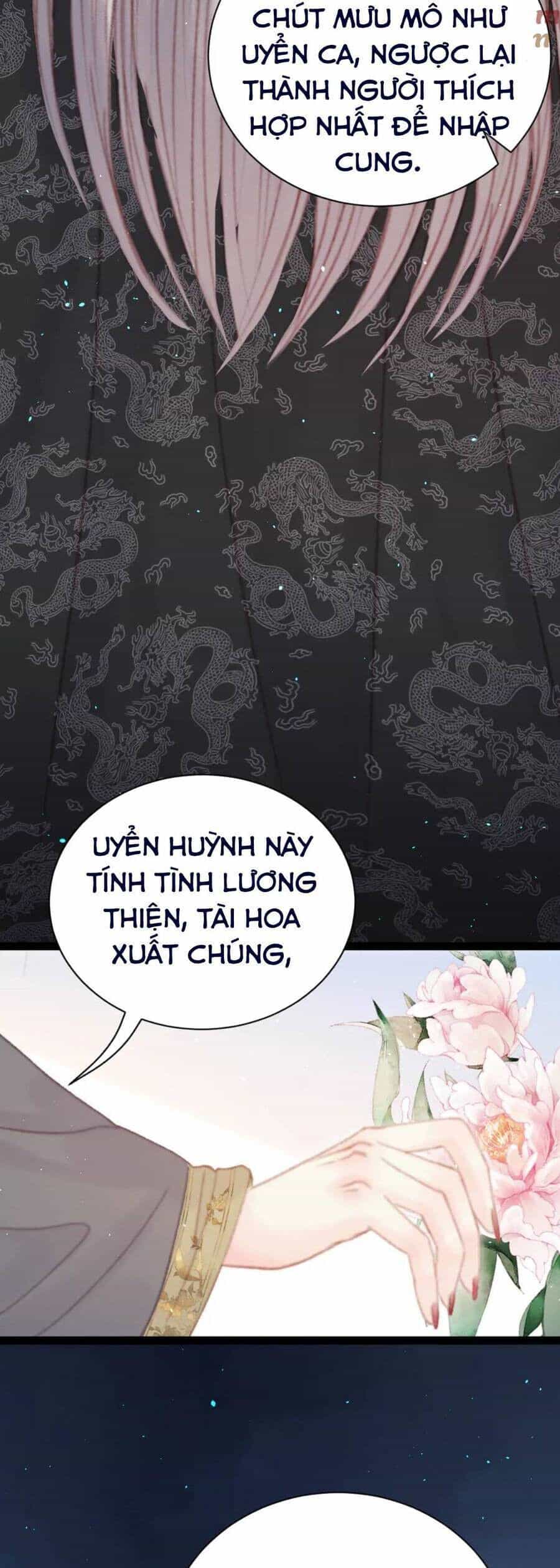 Trọng Sinh Chi Ác Phi Nghịch Tập - Chương 23 - ảnh 51