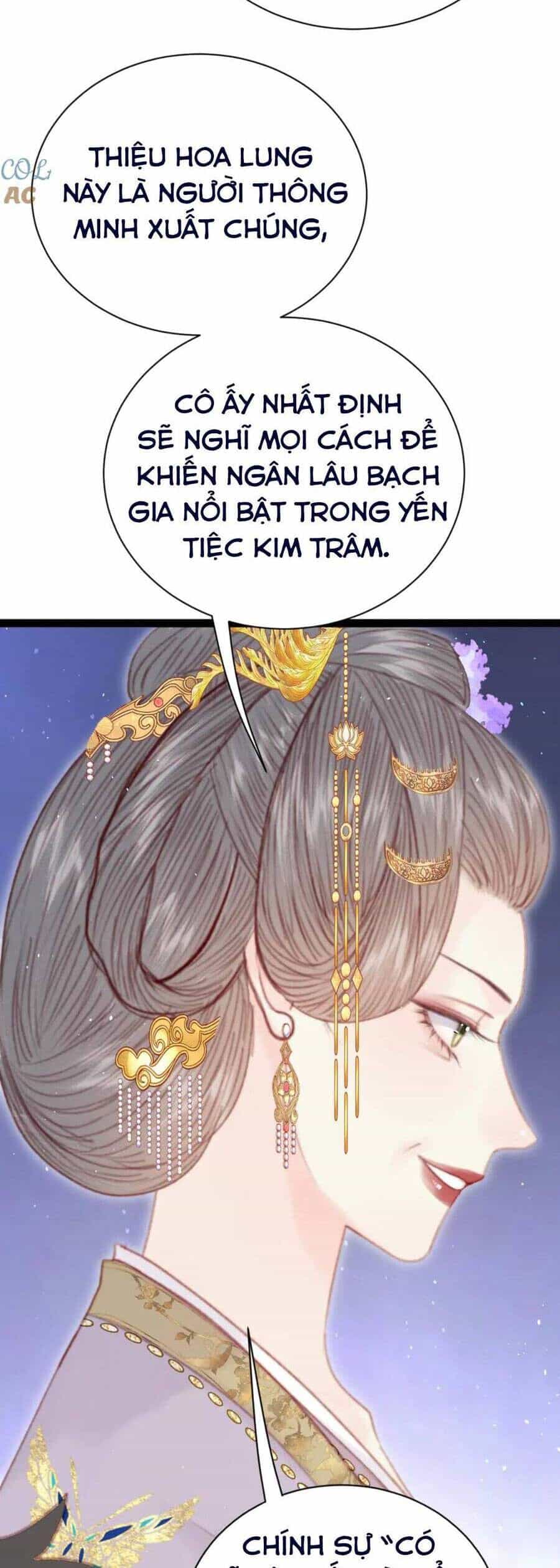 Trọng Sinh Chi Ác Phi Nghịch Tập - Chương 23 - ảnh 54