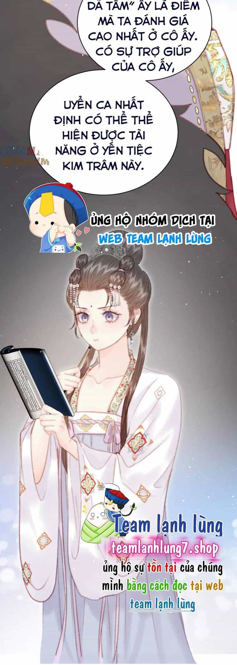 Trọng Sinh Chi Ác Phi Nghịch Tập - Chương 23 - ảnh 55
