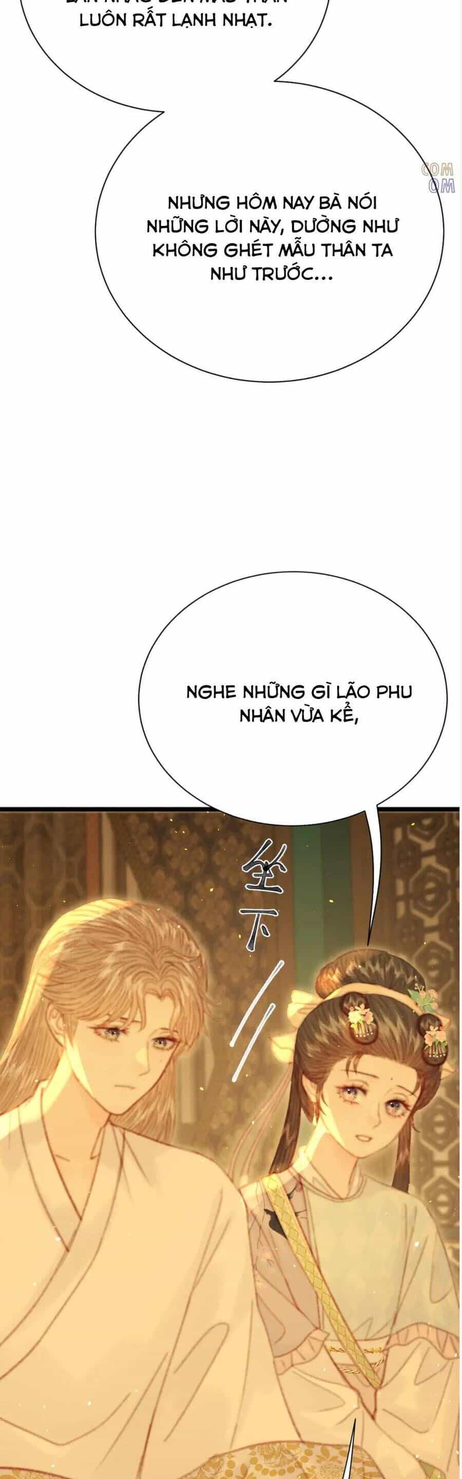 Trọng Sinh Chi Ác Phi Nghịch Tập - Chương 26 - ảnh 15