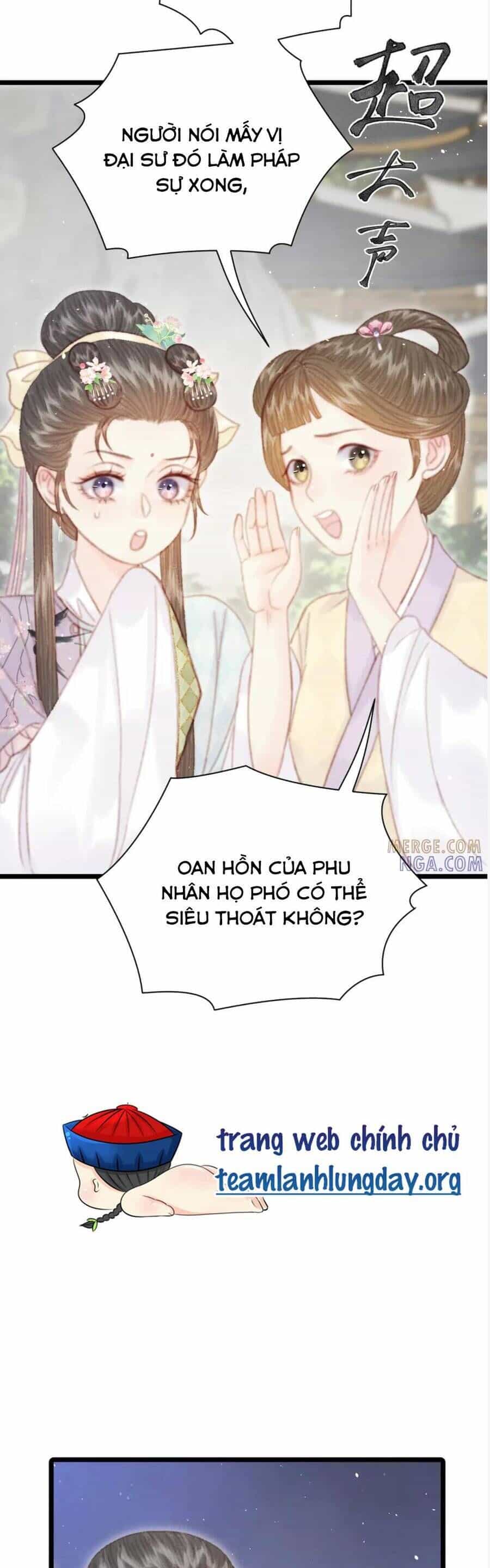 Trọng Sinh Chi Ác Phi Nghịch Tập - Chương 26 - ảnh 25