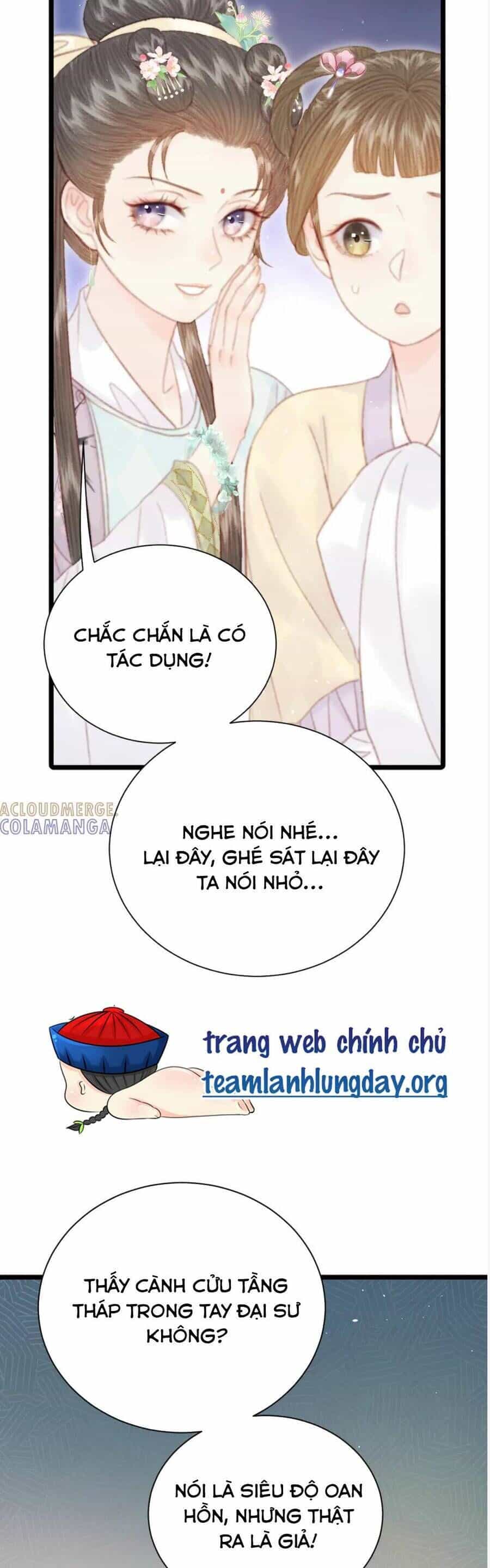 Trọng Sinh Chi Ác Phi Nghịch Tập - Chương 26 - ảnh 26