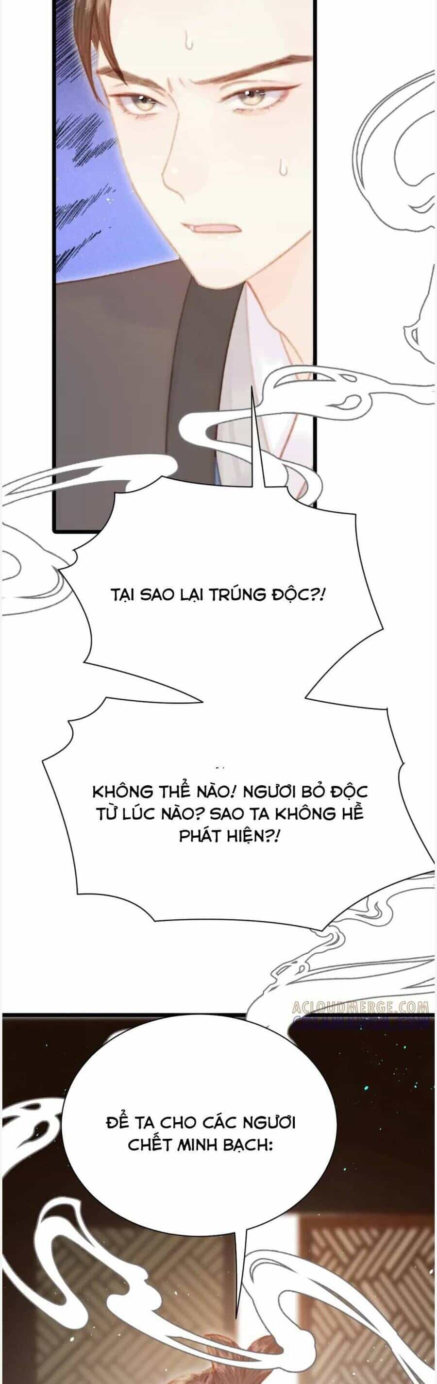Trọng Sinh Chi Ác Phi Nghịch Tập - Chương 26 - ảnh 48