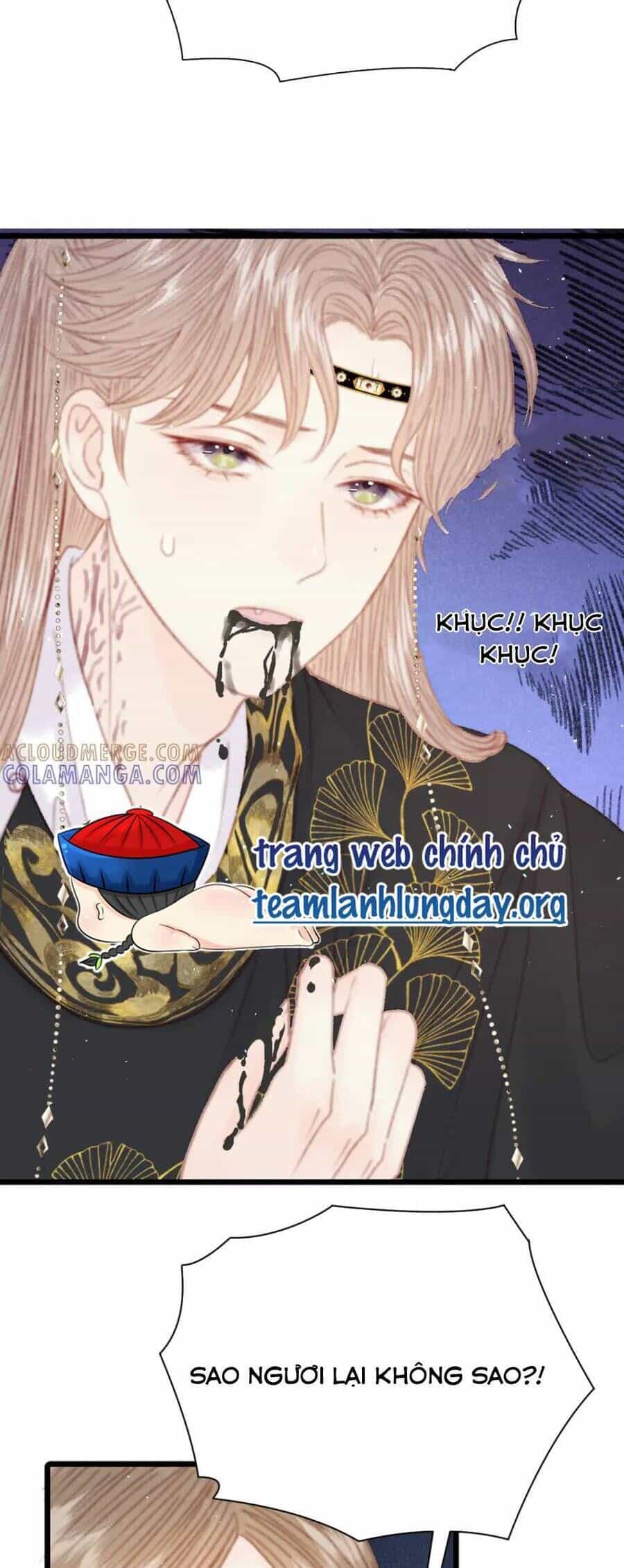 Trọng Sinh Chi Ác Phi Nghịch Tập - Chương 26 - ảnh 59