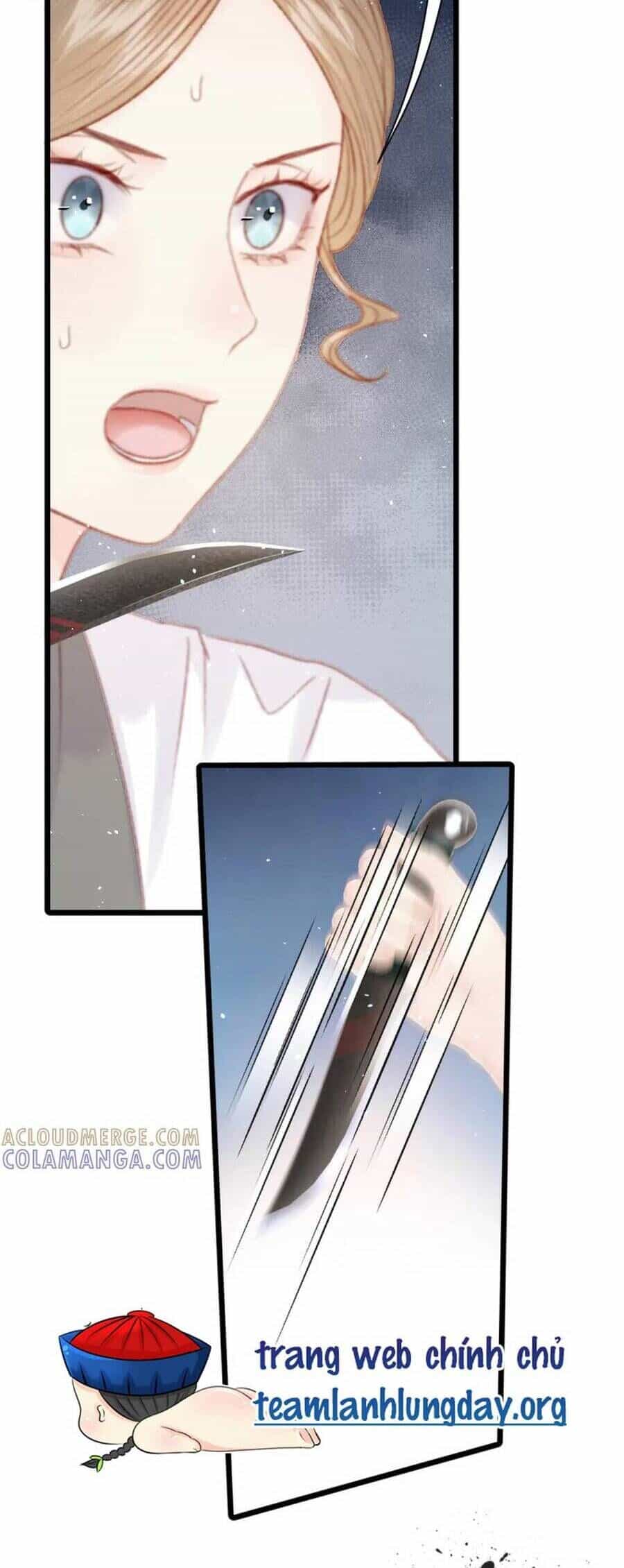 Trọng Sinh Chi Ác Phi Nghịch Tập - Chương 26 - ảnh 60