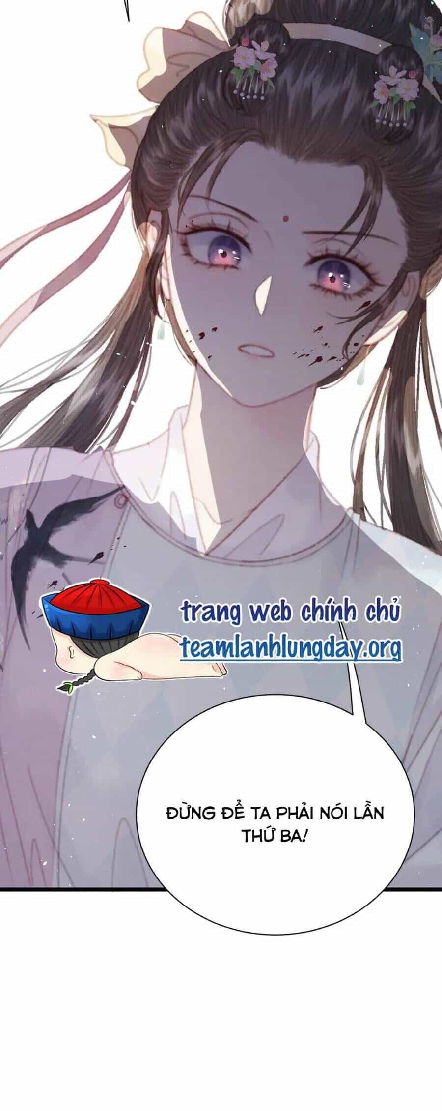 Trọng Sinh Chi Ác Phi Nghịch Tập - Chương 26 - ảnh 62