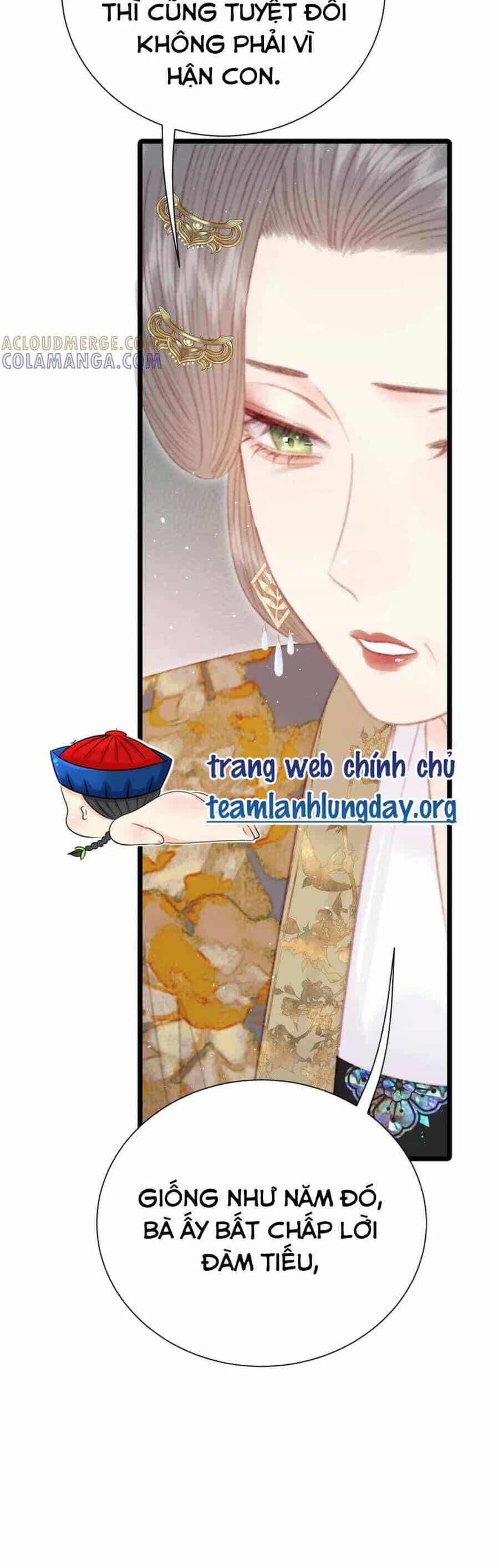 Trọng Sinh Chi Ác Phi Nghịch Tập - Chương 26 - ảnh 8