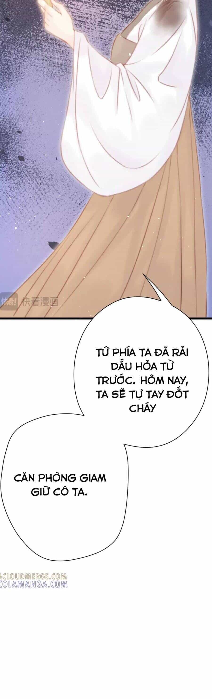 Trọng Sinh Chi Ác Phi Nghịch Tập - Chương 27 - ảnh 22