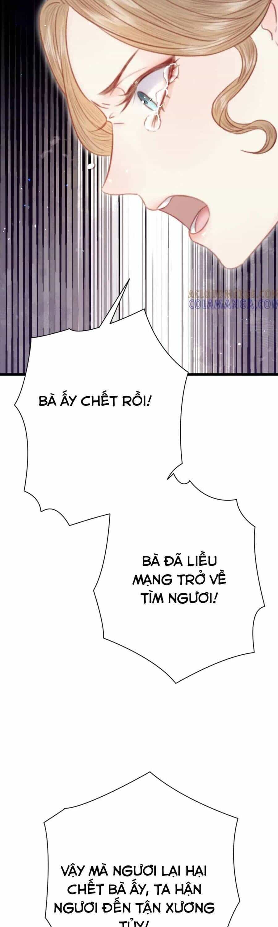 Trọng Sinh Chi Ác Phi Nghịch Tập - Chương 27 - ảnh 42
