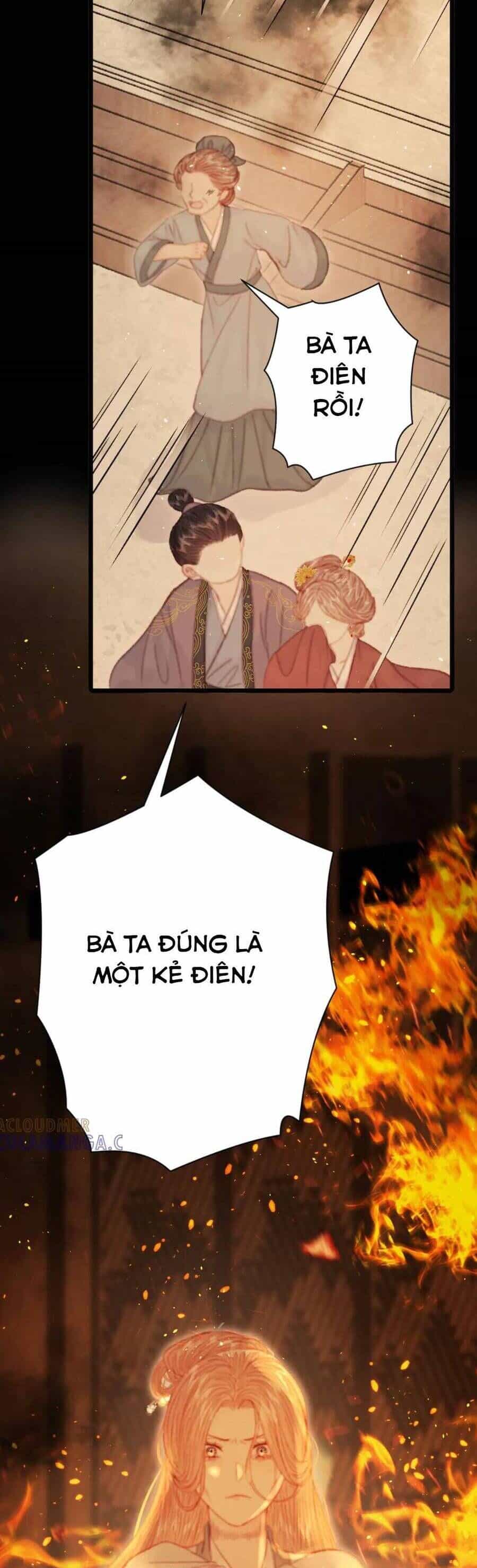 Trọng Sinh Chi Ác Phi Nghịch Tập - Chương 27 - ảnh 58