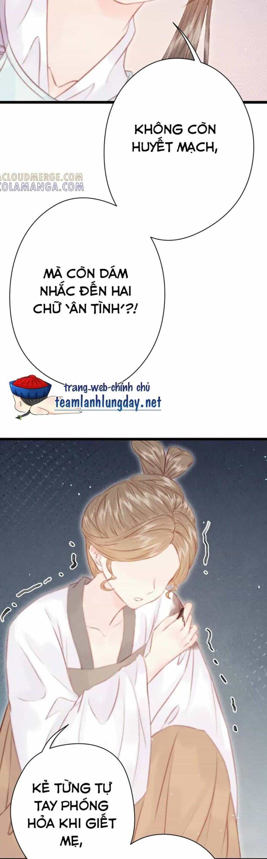 Trọng Sinh Chi Ác Phi Nghịch Tập - Chương 27 - ảnh 6