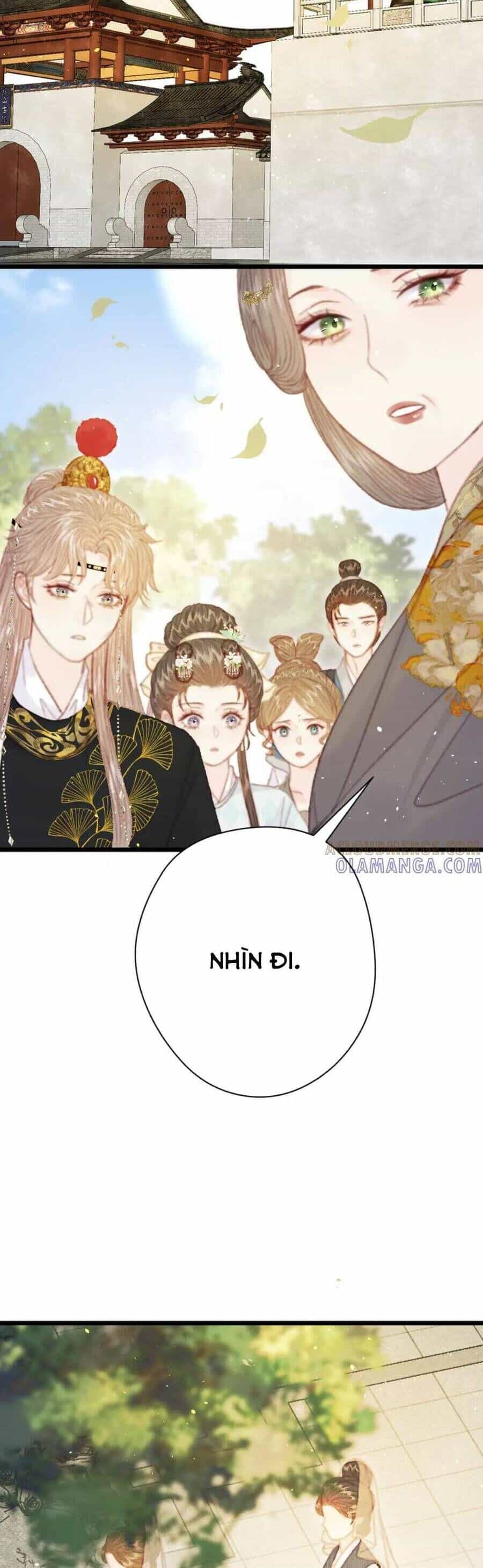 Trọng Sinh Chi Ác Phi Nghịch Tập - Chương 27 - ảnh 65