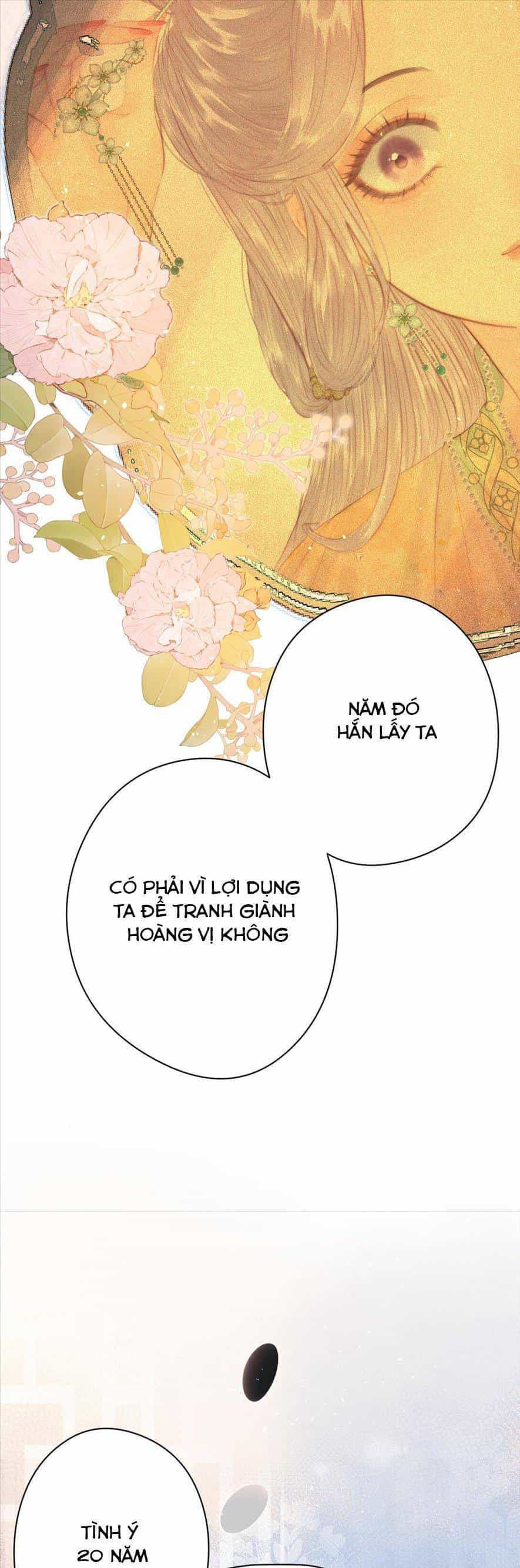 Trọng Sinh Chi Ác Phi Nghịch Tập - Chương 2 - ảnh 19