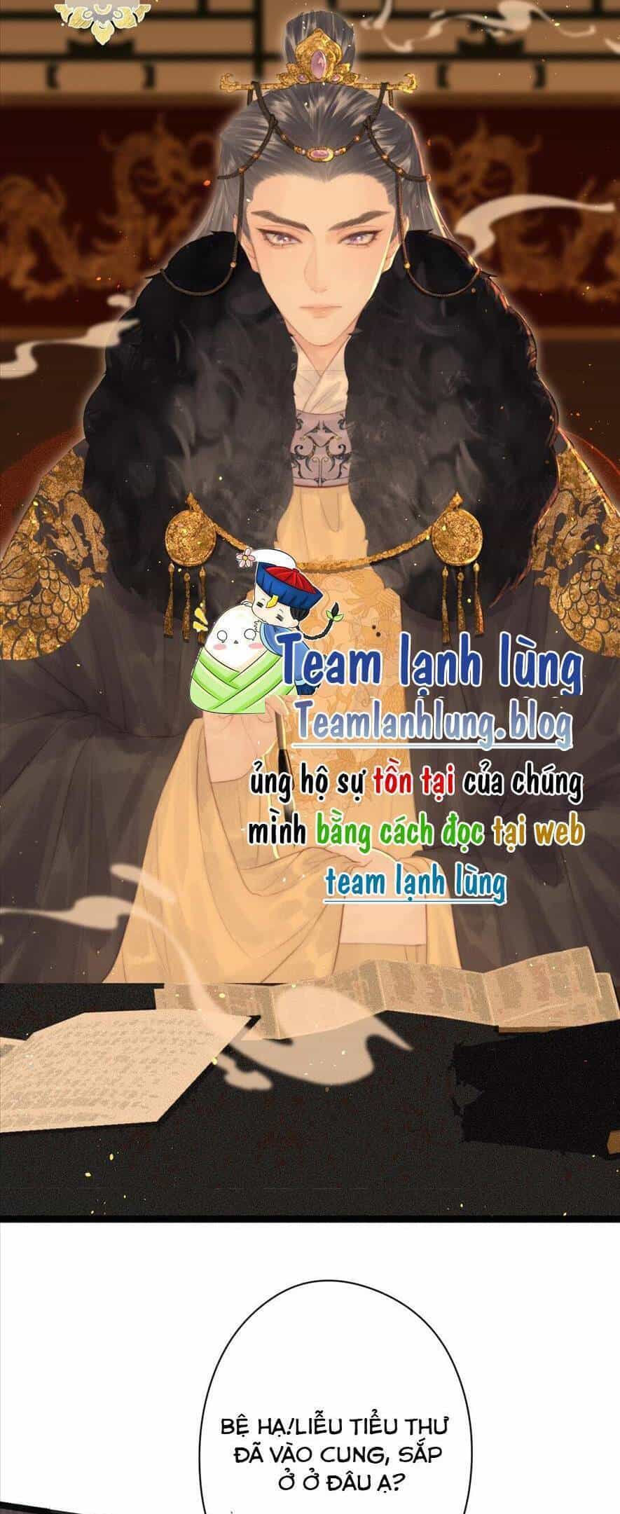 Trọng Sinh Chi Ác Phi Nghịch Tập - Chương 2 - ảnh 31