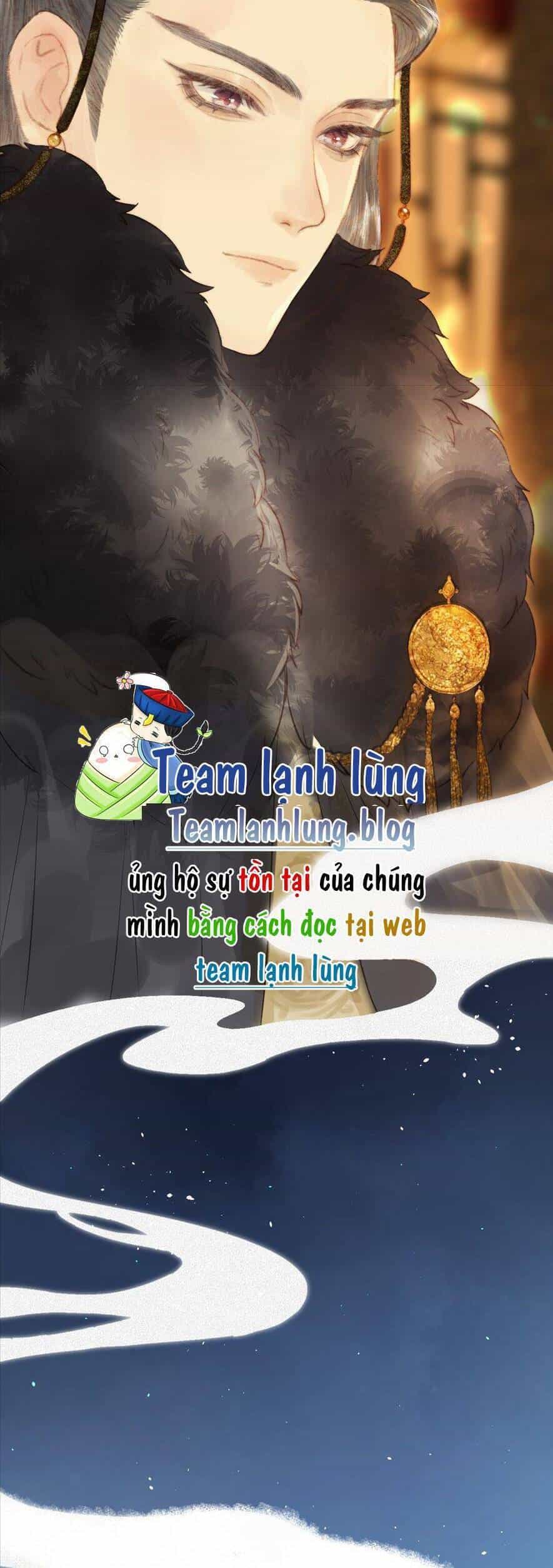 Trọng Sinh Chi Ác Phi Nghịch Tập - Chương 2 - ảnh 34