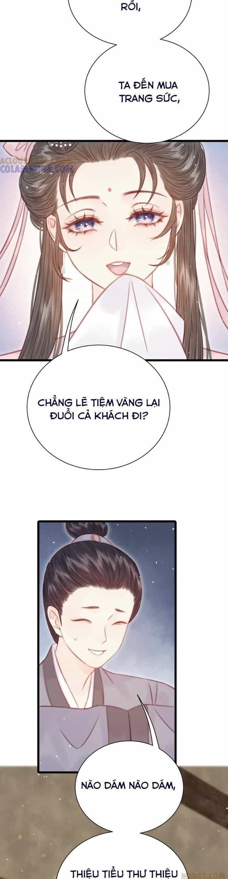 Trọng Sinh Chi Ác Phi Nghịch Tập - Chương 29 - ảnh 16