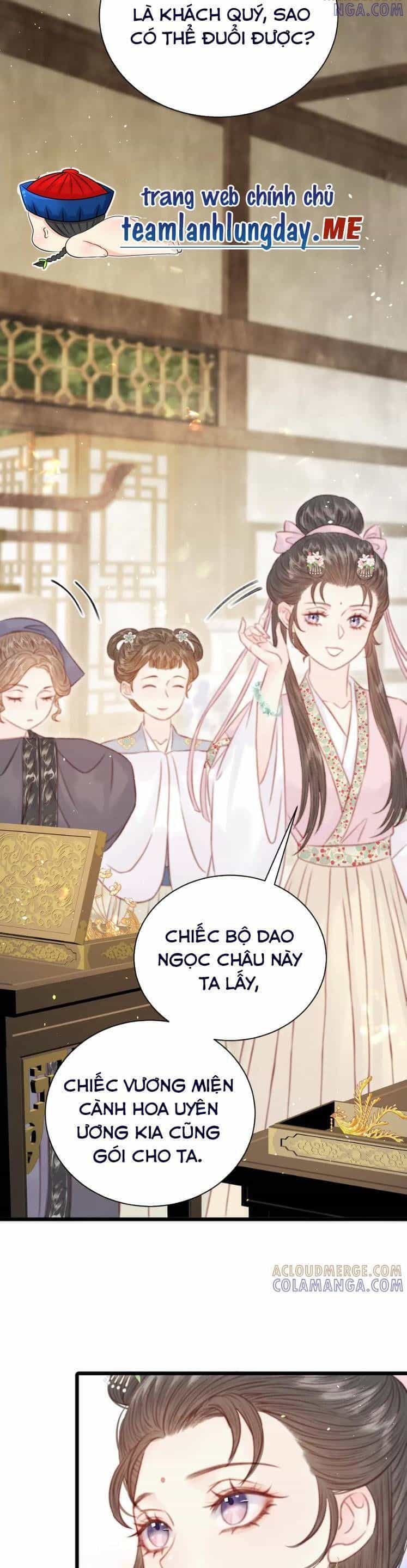 Trọng Sinh Chi Ác Phi Nghịch Tập - Chương 29 - ảnh 17