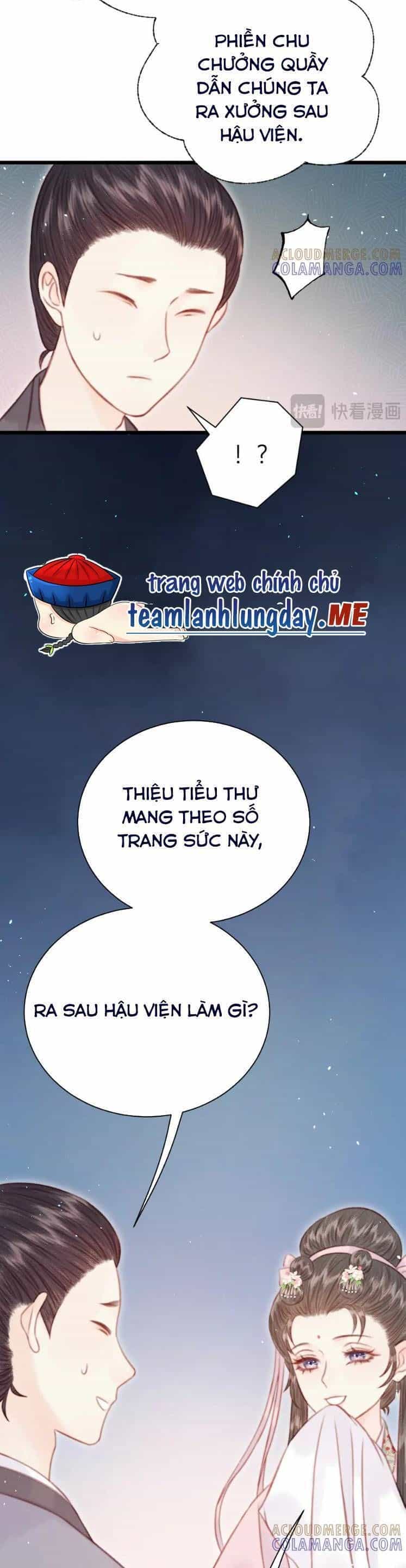 Trọng Sinh Chi Ác Phi Nghịch Tập - Chương 29 - ảnh 20