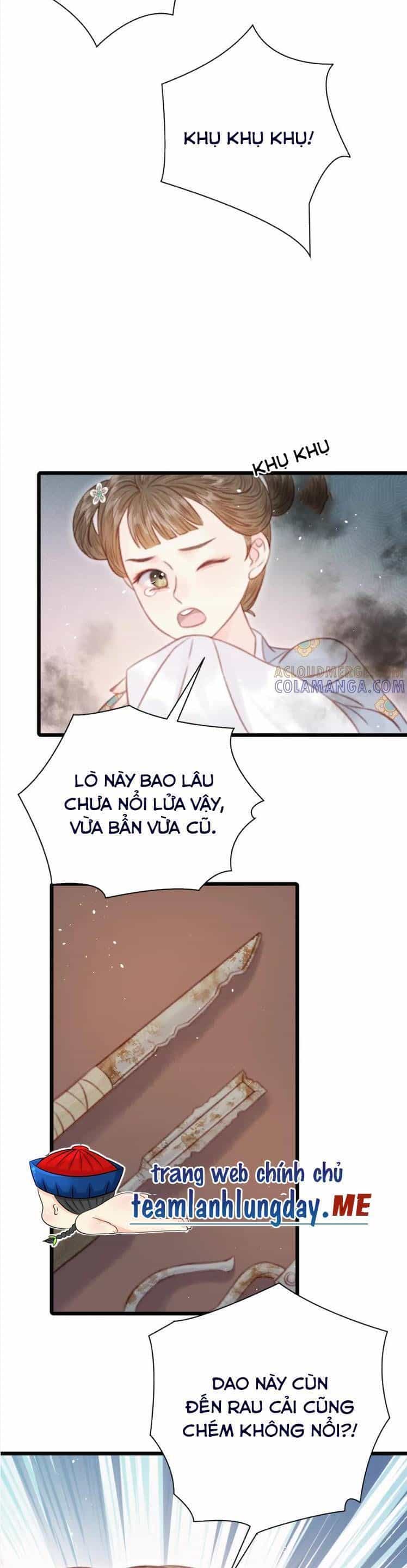 Trọng Sinh Chi Ác Phi Nghịch Tập - Chương 29 - ảnh 30