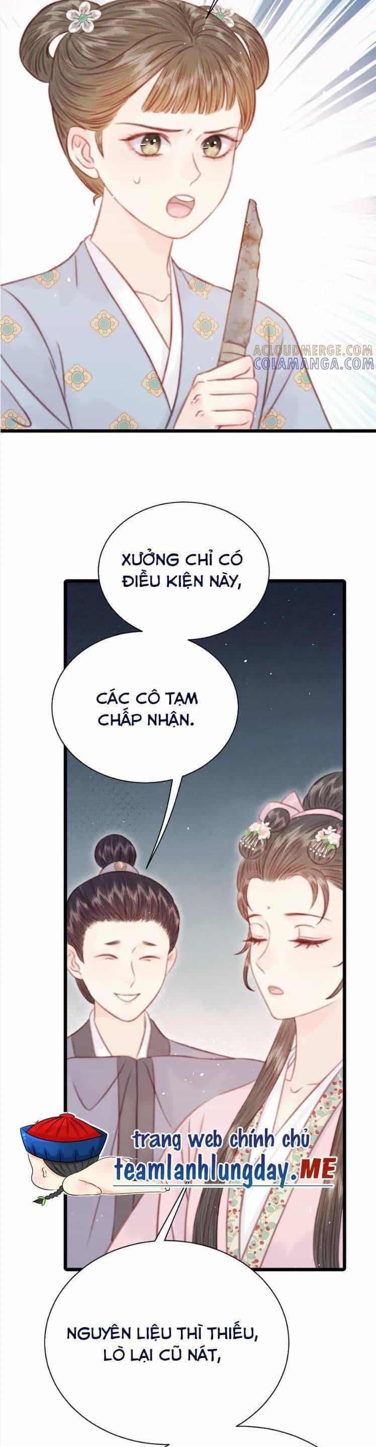 Trọng Sinh Chi Ác Phi Nghịch Tập - Chương 29 - ảnh 31