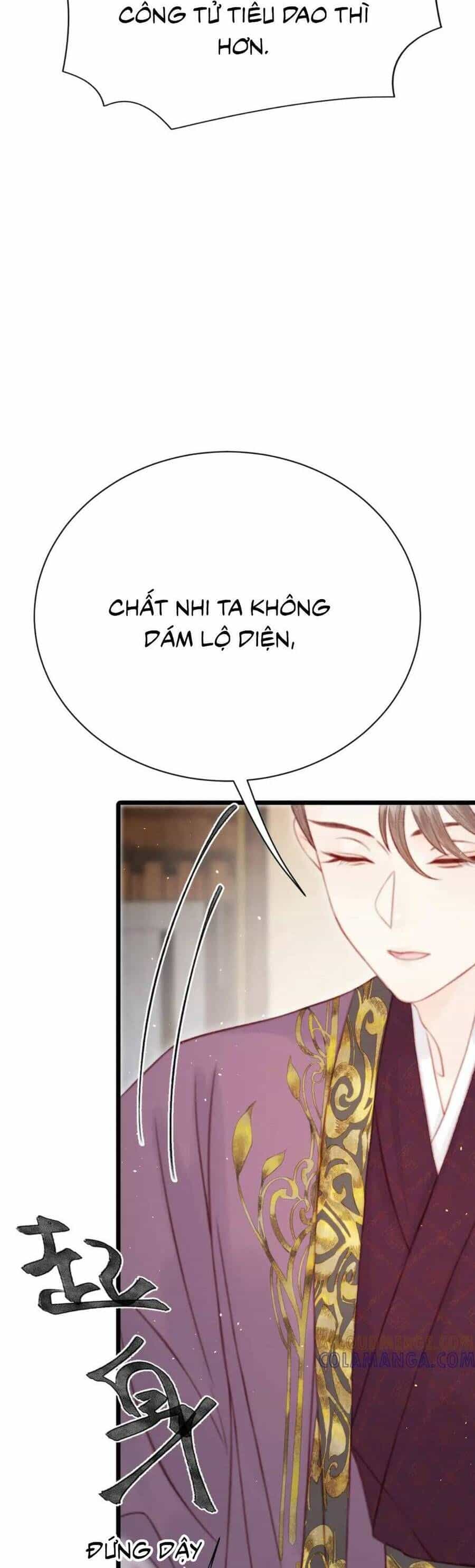 Trọng Sinh Chi Ác Phi Nghịch Tập - Chương 30 - ảnh 12