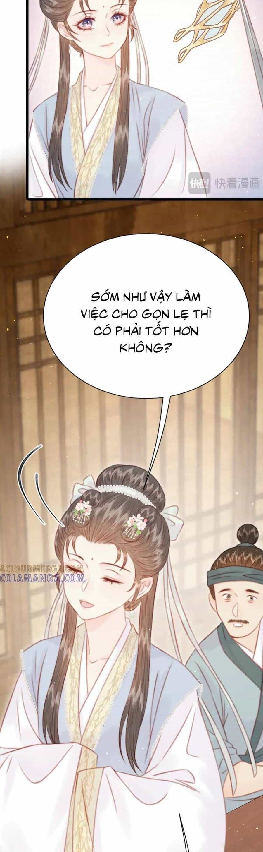 Trọng Sinh Chi Ác Phi Nghịch Tập - Chương 30 - ảnh 20