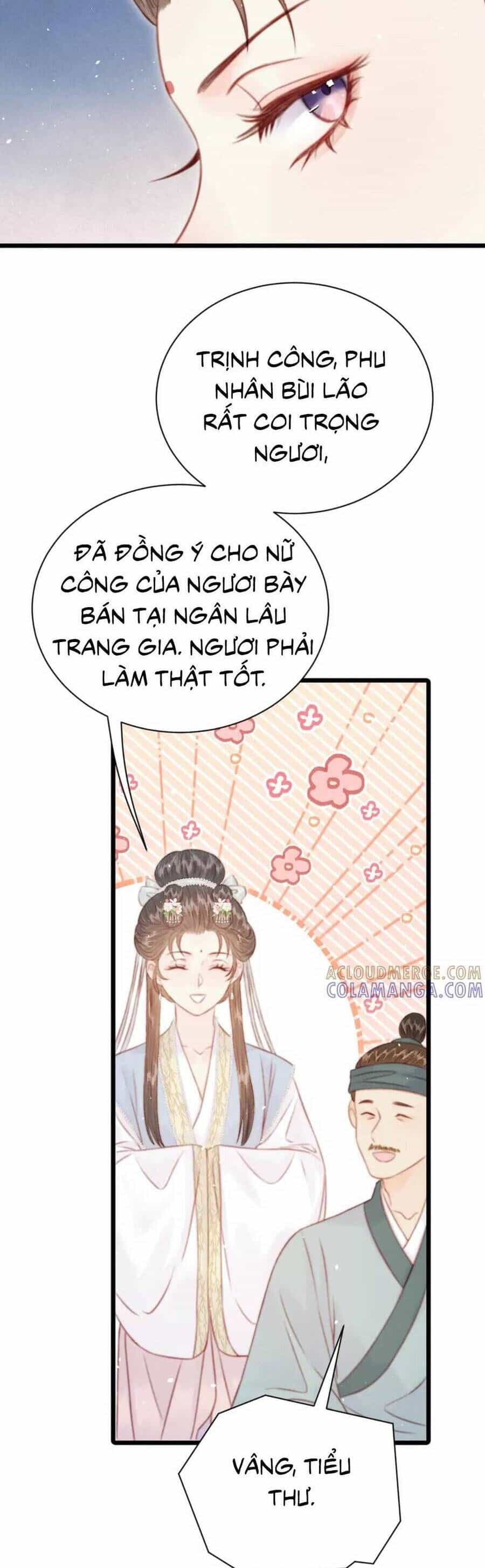 Trọng Sinh Chi Ác Phi Nghịch Tập - Chương 30 - ảnh 22