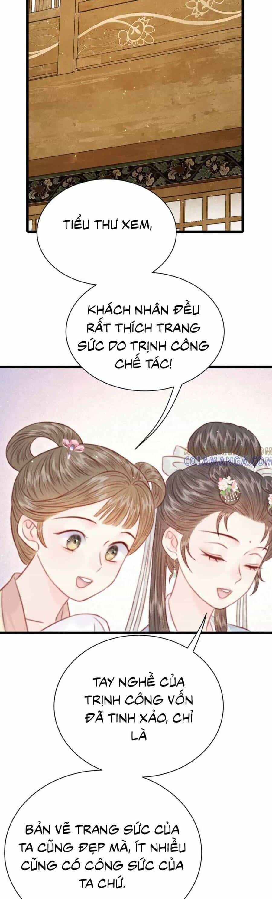 Trọng Sinh Chi Ác Phi Nghịch Tập - Chương 30 - ảnh 27