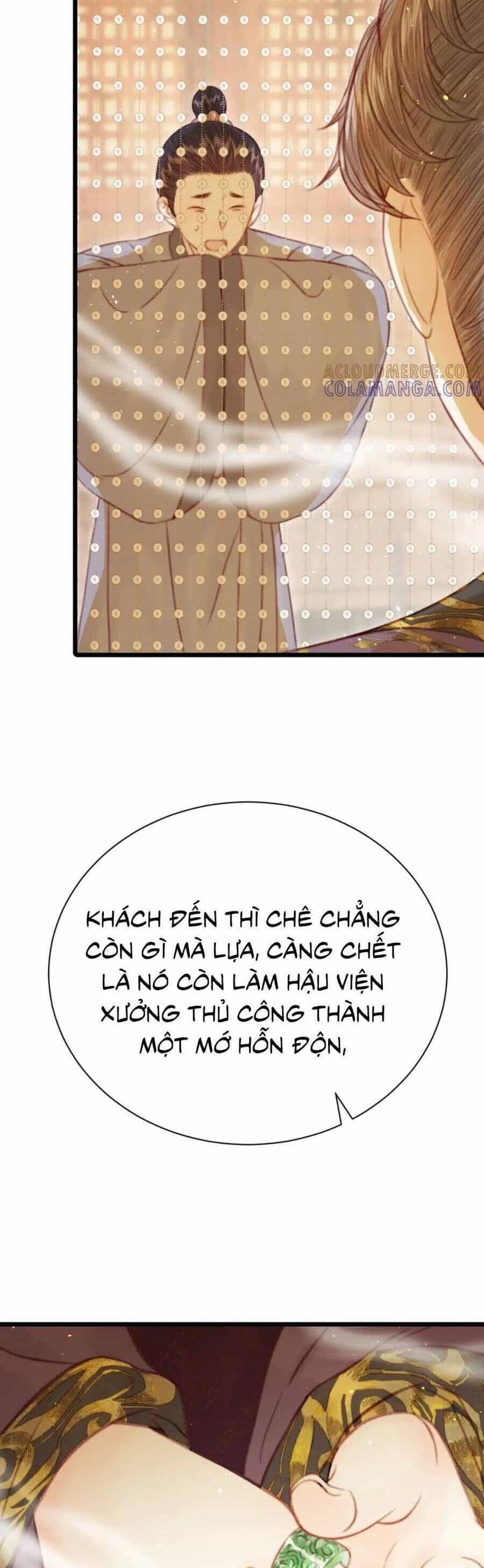 Trọng Sinh Chi Ác Phi Nghịch Tập - Chương 30 - ảnh 3