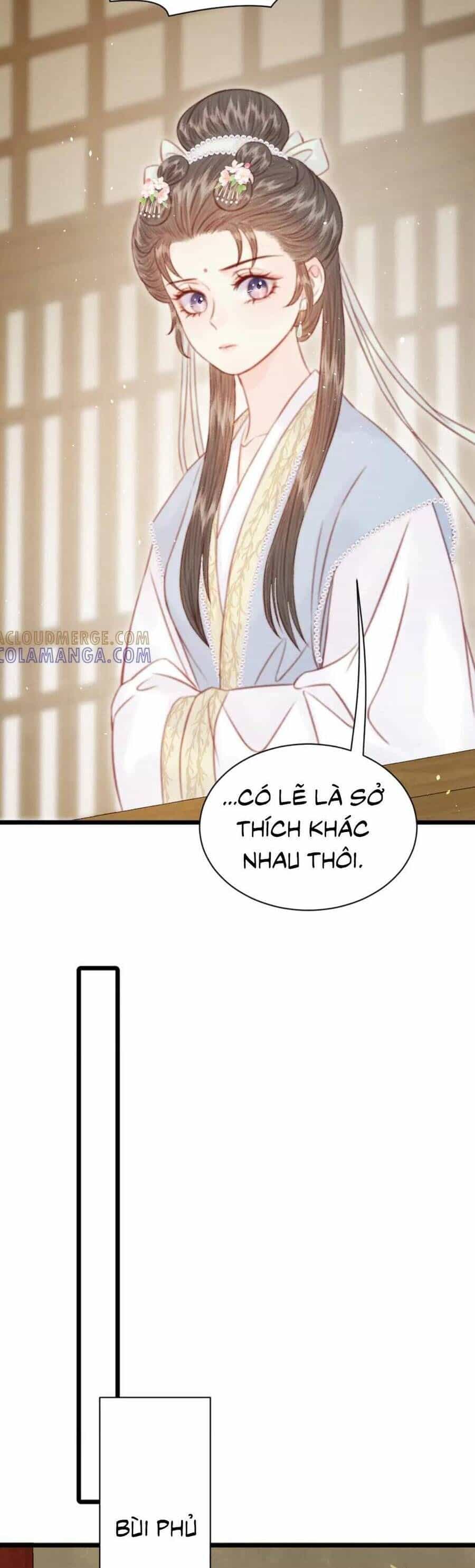 Trọng Sinh Chi Ác Phi Nghịch Tập - Chương 30 - ảnh 31