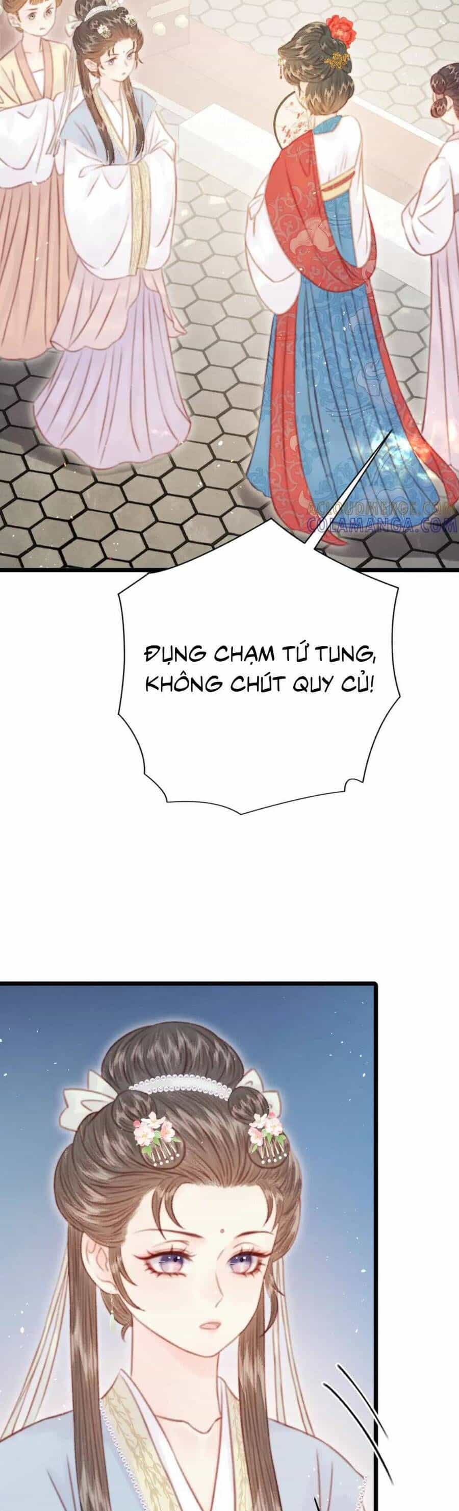 Trọng Sinh Chi Ác Phi Nghịch Tập - Chương 30 - ảnh 34